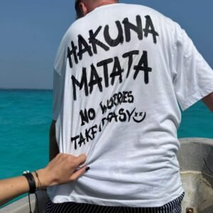 HAKUNA MATATA