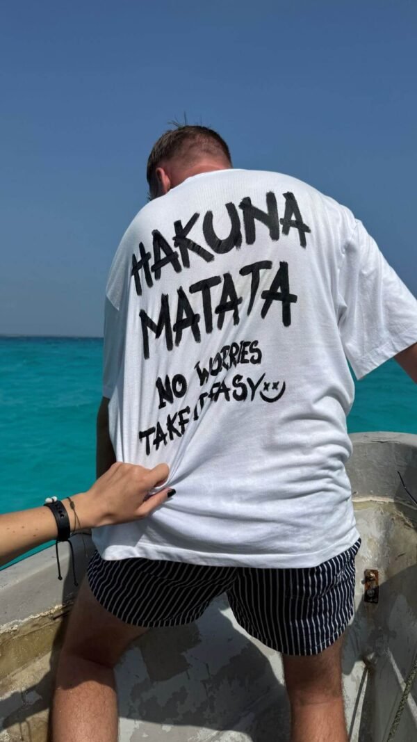 HAKUNA MATATA