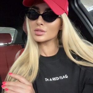 I_M A RED FLAG