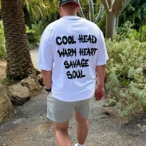 SAVAGE SOUL