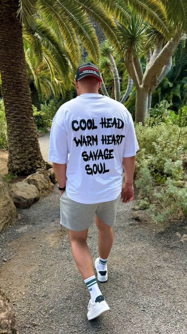 SAVAGE SOUL