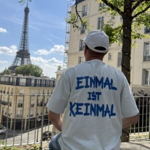 EINMAL