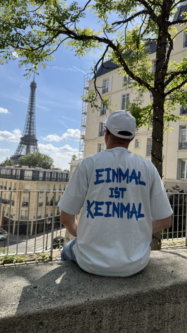 EINMAL