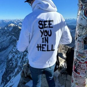 SEE YOU IN HELL