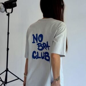 NO BRA CLUB