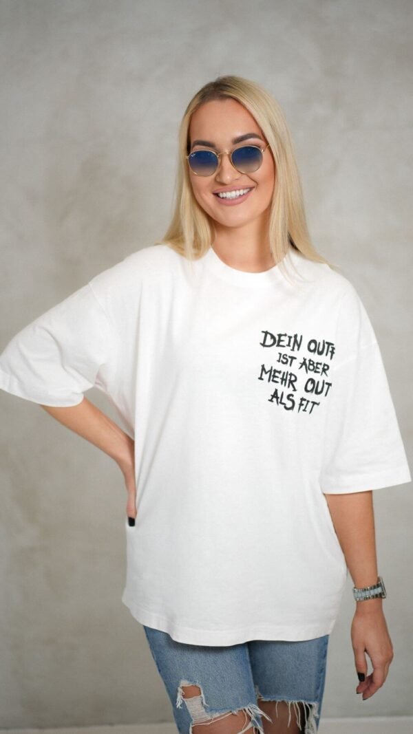 MEHR OUT ALS FIT - Image 2
