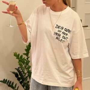 MEHR OUT ALS FIT