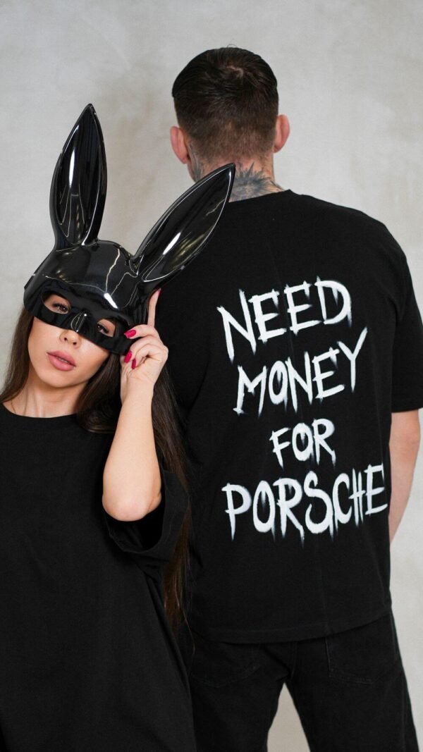 NEED MONEY FOR PORSCHE - Image 2