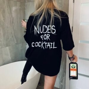 NUDES FOR COCKTAIL