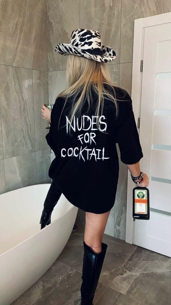 NUDES FOR COCKTAIL