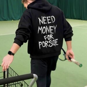 NEED MONEY FOR PORSCHE