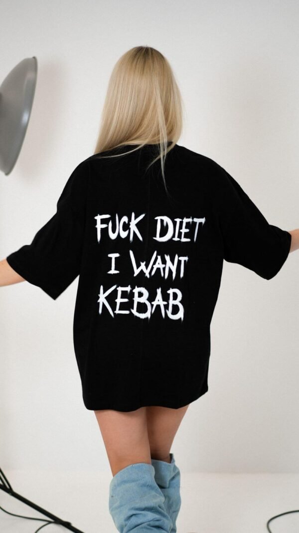 I WANT KEBAB - Image 2