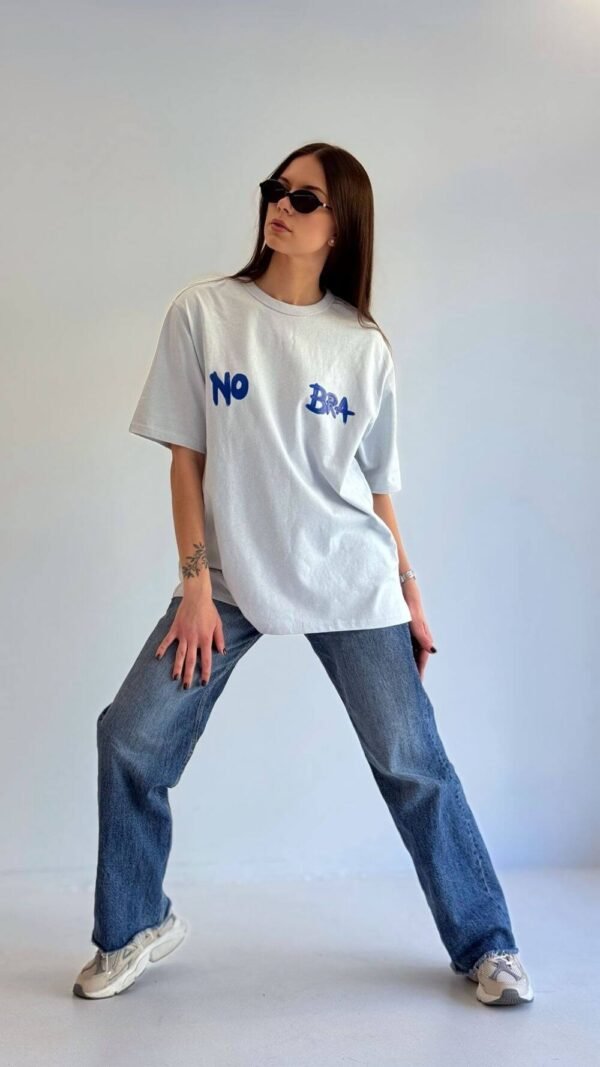 NO BRA CLUB - Image 2