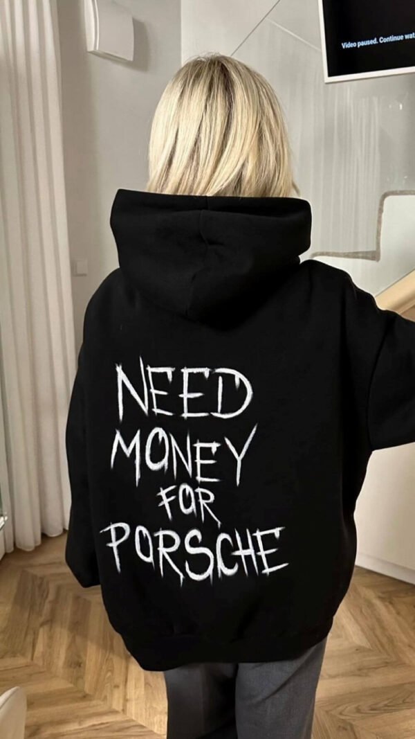 NEED MONEY FOR PORSCHE - Image 5