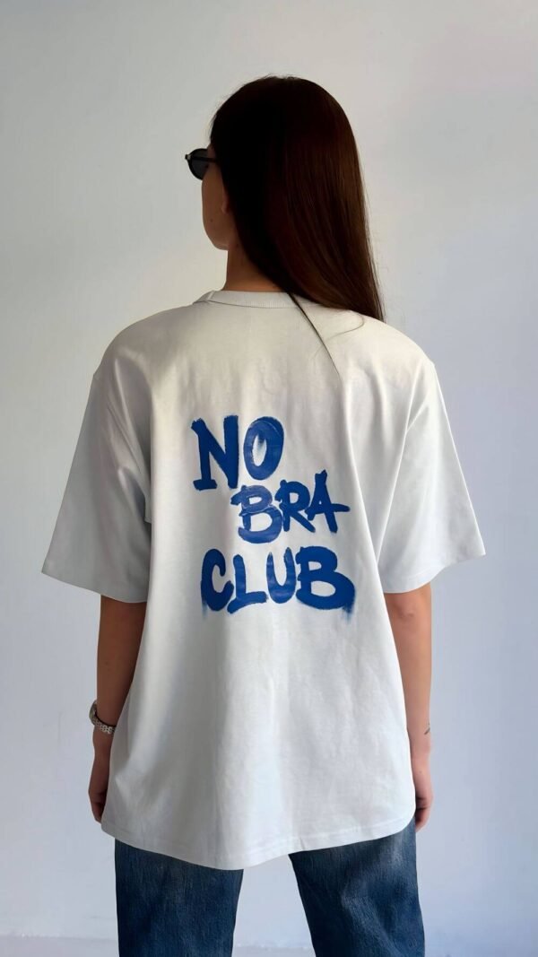 NO BRA CLUB - Image 3