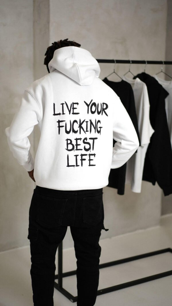 LIVE YOUR BEST LIFE - Image 3