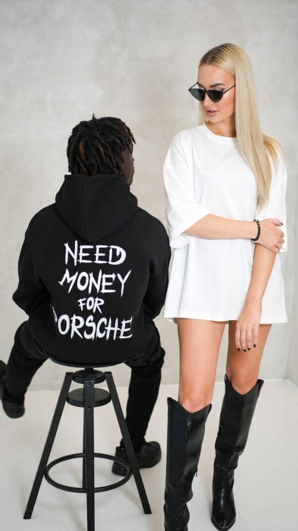 NEED MONEY FOR PORSCHE - Image 2