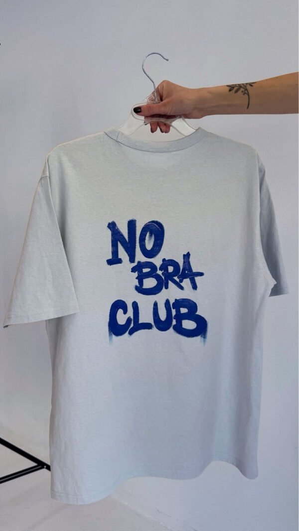 NO BRA CLUB - Image 4
