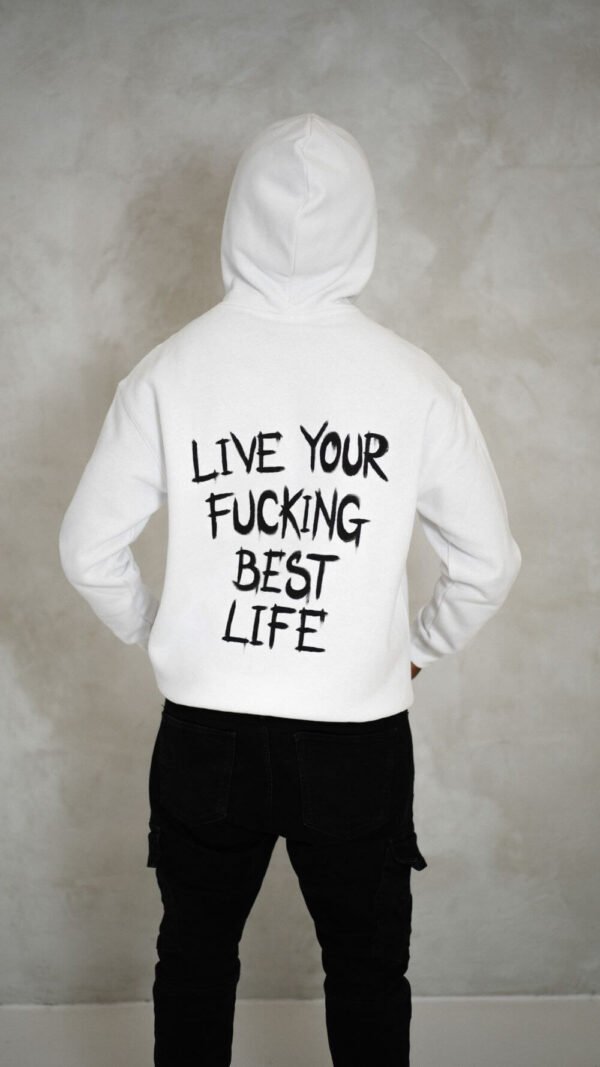 LIVE YOUR BEST LIFE - Image 4