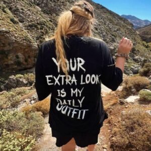 MY DAILY OUTFIT