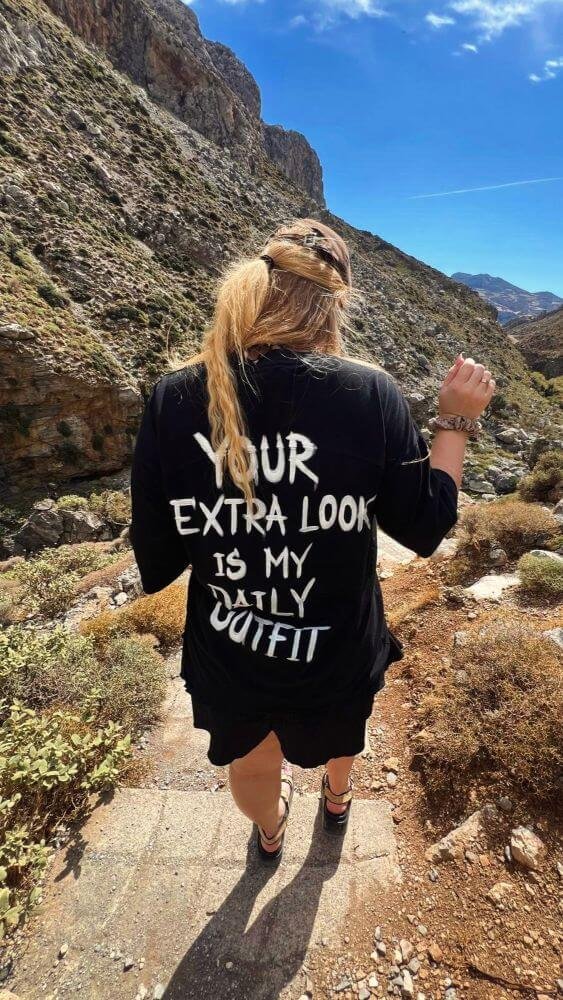 MY DAILY OUTFIT