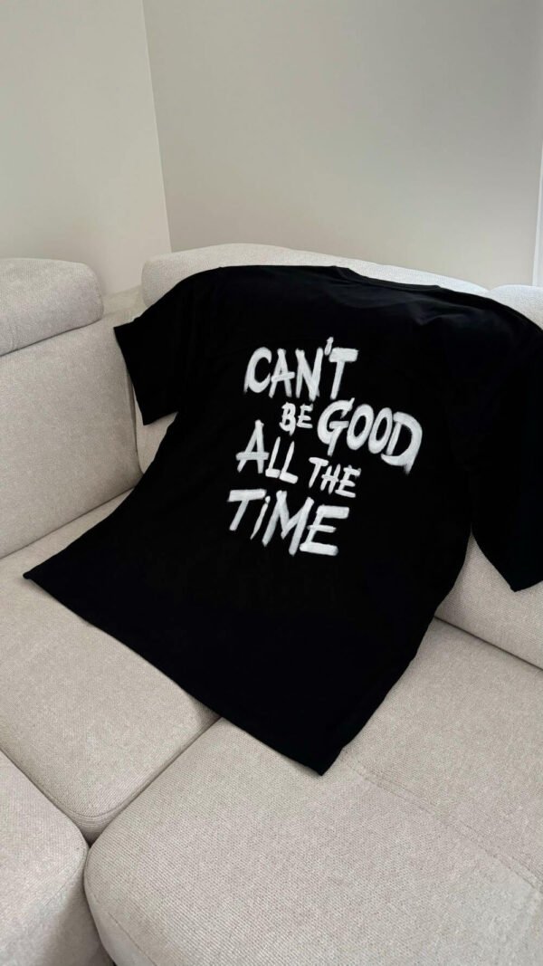 CANT BE GOOD - Image 2