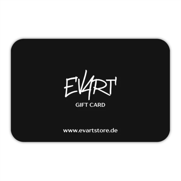 ONLINE GIFT CARD