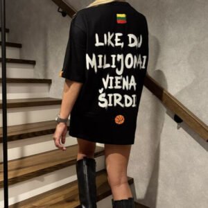 LIKE DU MILIJONAI - VIENA SIRDIS