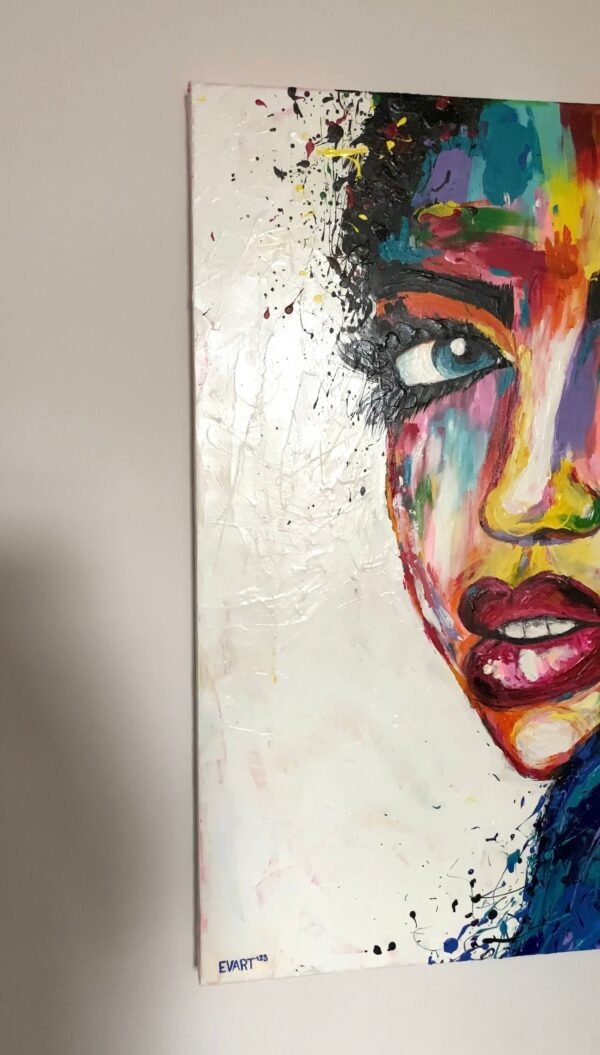 COLOURS OF SOUL - Image 2