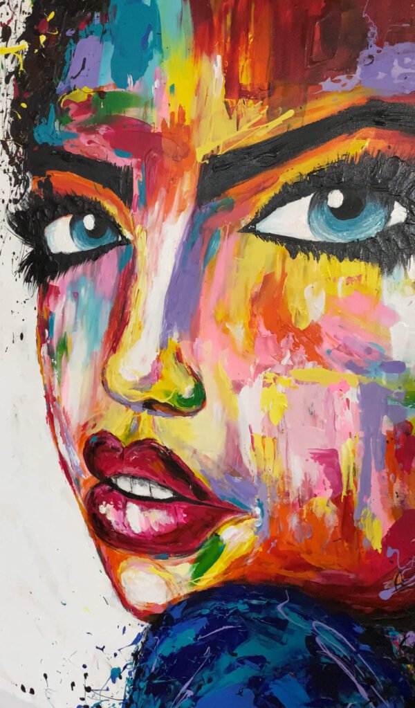 COLOURS OF SOUL - Image 3