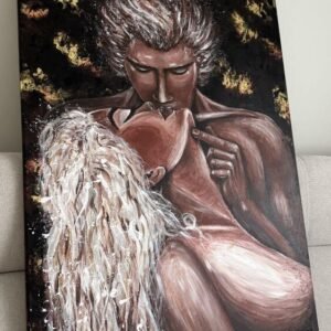ENTWINED