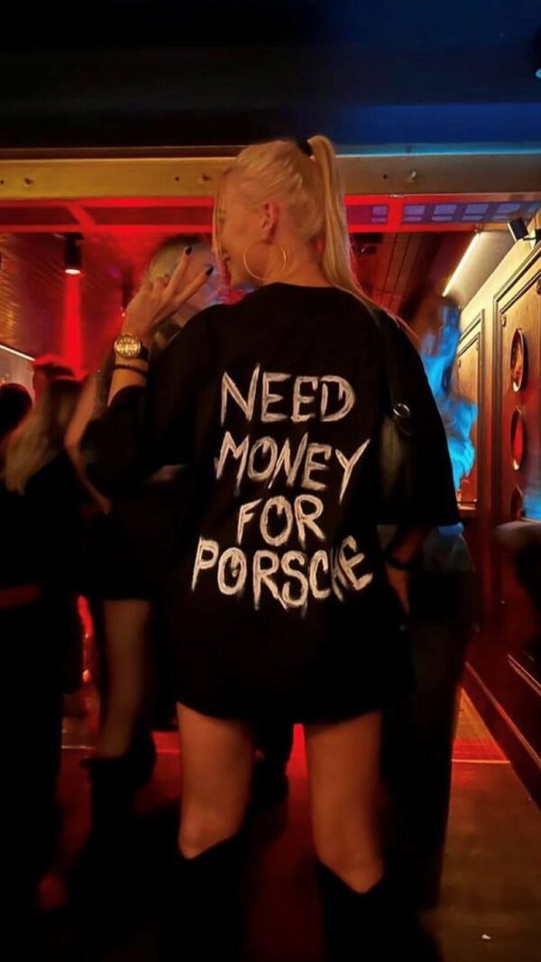 NEED MONEY FOR PORSCHE - Image 7
