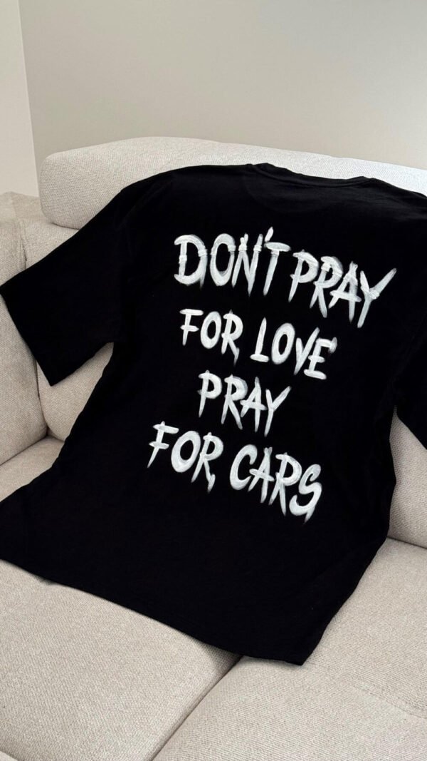 PRAY FOR CARS - Image 2