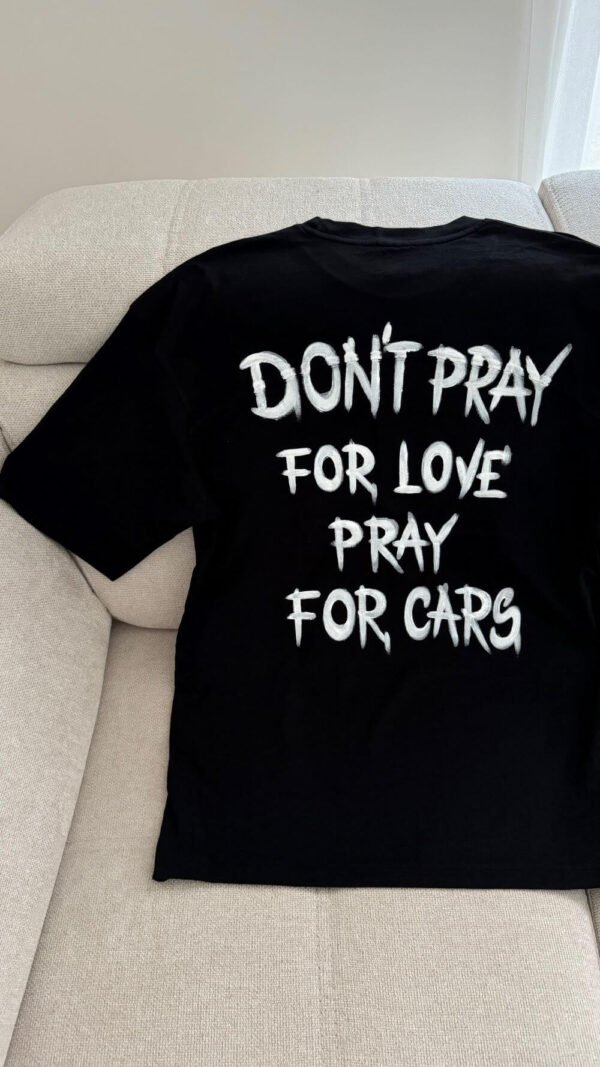 PRAY FOR CARS - Image 3