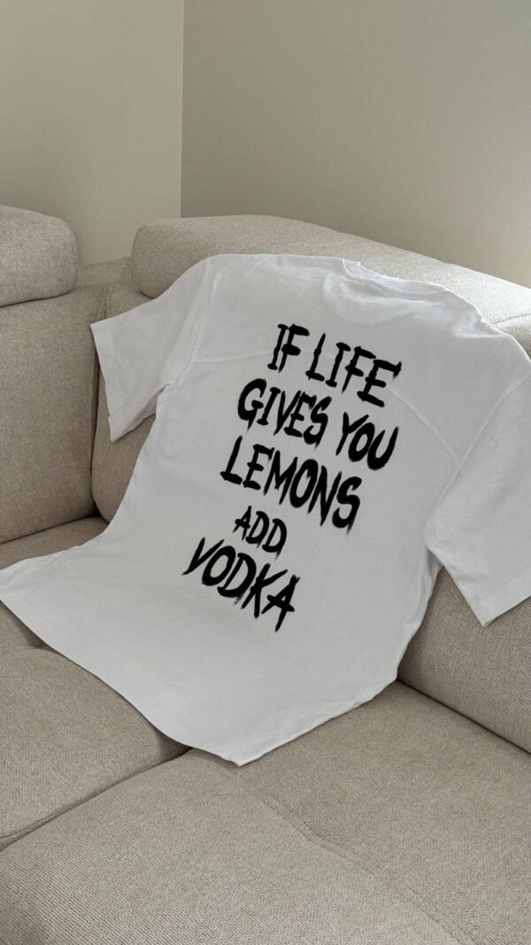 VODKA AND LEMONS - Image 9