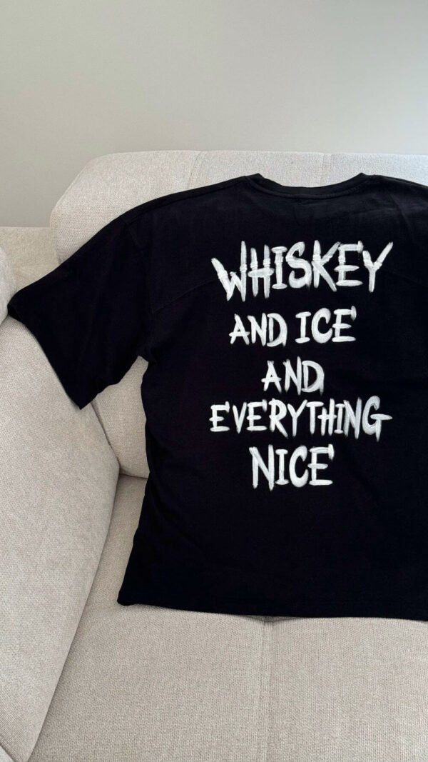 WHISKEY AND ICE - Image 2