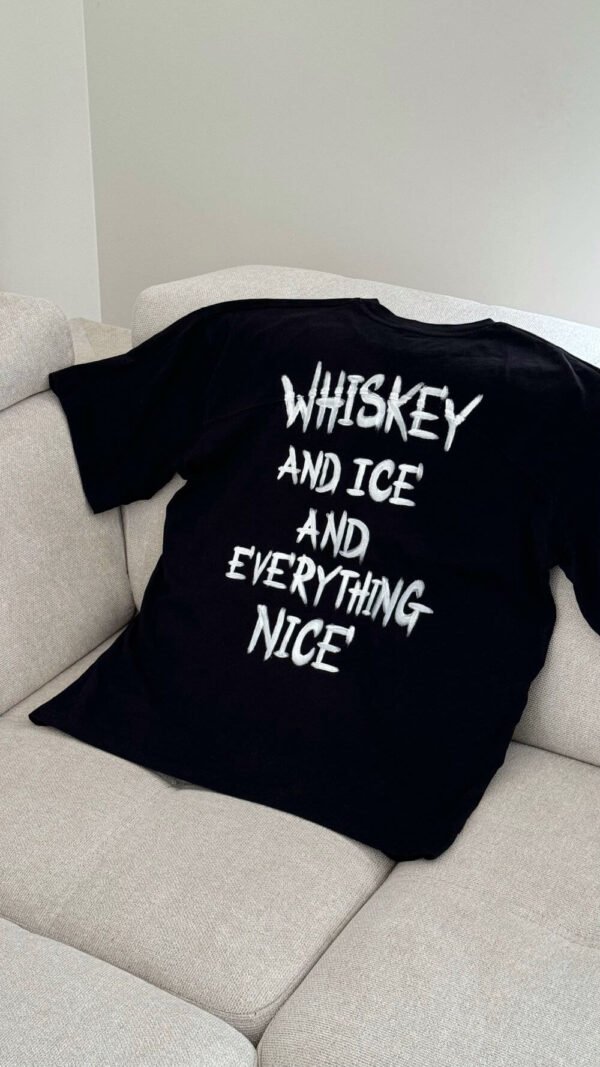 WHISKEY AND ICE - Image 3